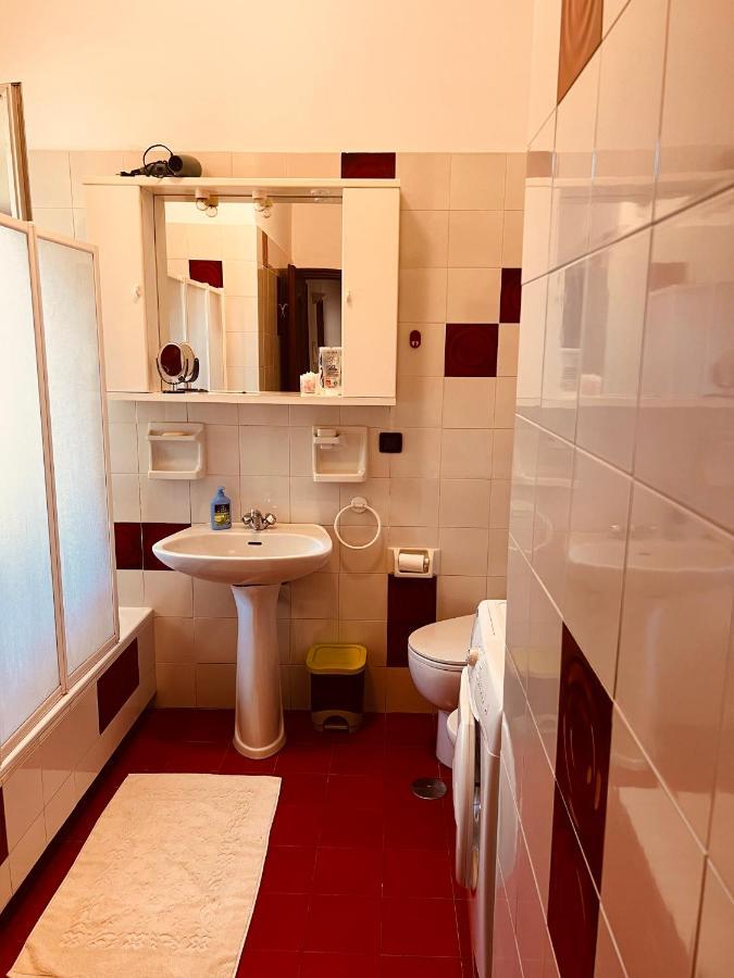 Condominio Ulivi Piazza  المظهر الخارجي الصورة