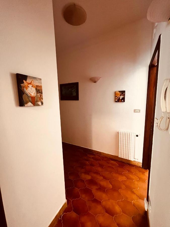 Condominio Ulivi Piazza  المظهر الخارجي الصورة
