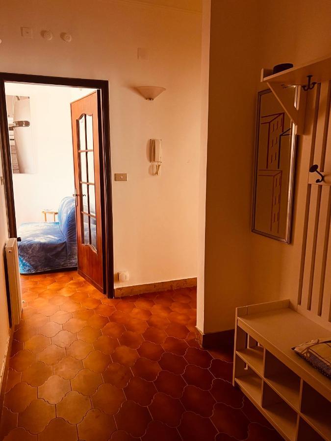 Condominio Ulivi Piazza  المظهر الخارجي الصورة